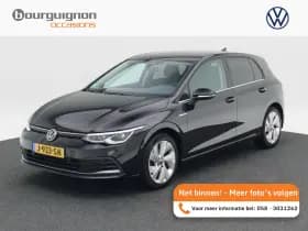 Volkswagen Golf 1.5 eTSi 150 Pk Automaat Style