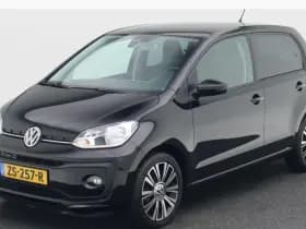 Volkswagen Up! 1.0 BMT high up! Automaat
