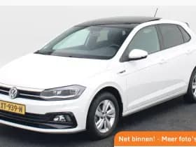 Volkswagen Polo 1.0 TSi R-Line