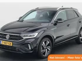 Volkswagen T-Roc 1.5 TSi R-Line Business+ 150 Pk Automaat