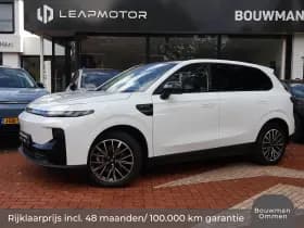 Leapmotor B10