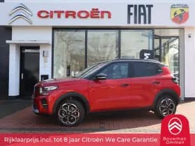 Citroën ë-C3
