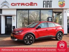 Citroën ë-C4