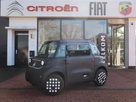 Citroën Ami
