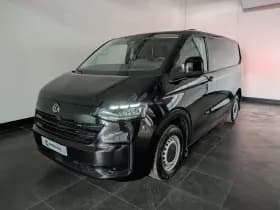 Volkswagen E-Transporter