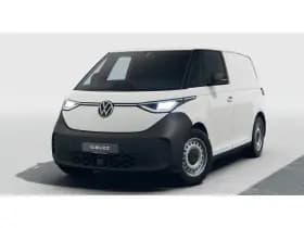 Volkswagen ID.Buzz Cargo