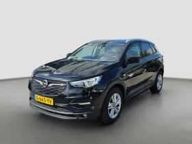 Opel Grandland X (2019)