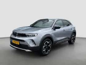 Opel Mokka-e (2021)