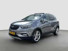 Opel Mokka (2019)