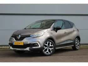 Renault Captur (2020)