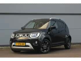 Suzuki Ignis (2023)