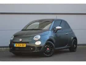 Fiat 500 (2020)