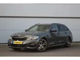 BMW 3-Serie (2022)