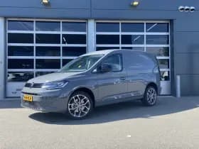 Volkswagen Caddy — 2024, 16.950 km