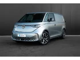 Volkswagen ID. Buzz — 2026, 10 km