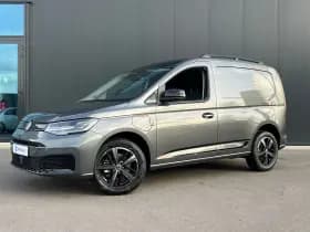 Volkswagen Caddy — 2026, 10 km