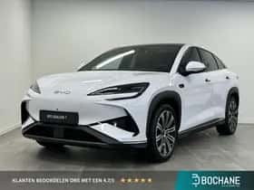 BYD SEALION (2026)