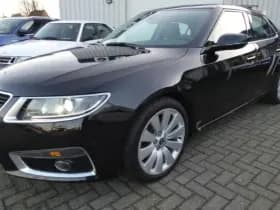 Saab 9-5