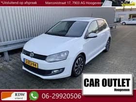 Volkswagen Deze auto