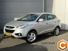 Hyundai Ix35 2.0i Style | Trekhaak | Camera