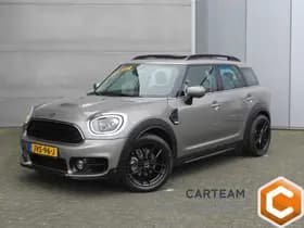 Mini Countryman Mini 1.5 Cooper Connected Navigation Plus Automaat | Panodak