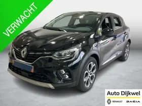 Renault Captur — 2023, 20.128 km