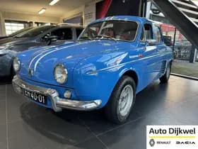 Renault R10 Gordini