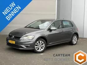 Volkswagen Golf 1.0 TSI Comfortline