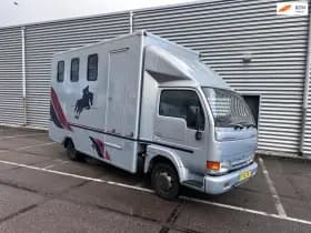 Nissan Cabstar