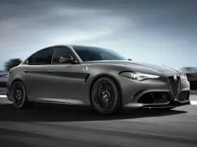 Alfa Romeo Stelvio 2.0 T AWD Super