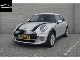 MINI Cooper Mini 1.5 D Business