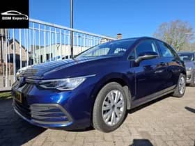 Volkswagen Golf 2.0 TDI Life Business