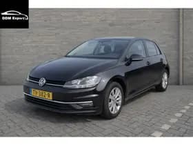 Volkswagen Golf TSI Comfortline Business
