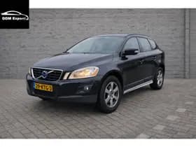 Volvo XC60 2.4D