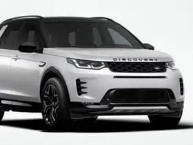 Land Rover Discovery Sport P270e PHEV Business Landmark Edition