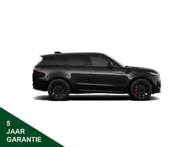 Land Rover Range Rover Sport 3.0 P550e Autobiography Edition PHEV