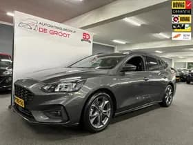 Ford Focus Wagon
