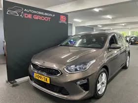 Kia Ceed Sportswagon