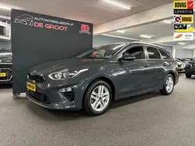 Kia Ceed Sportswagon
