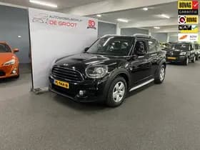 Mini Mini Countryman