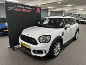 Mini Mini Countryman