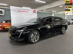 Peugeot 508 SW