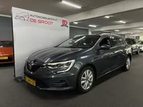 Renault Mégane Estate