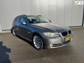 Bmw 3-serie Touring