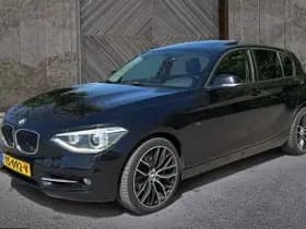 BMW 1-Serie