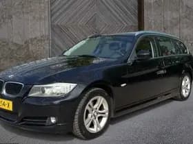 BMW 3-Serie