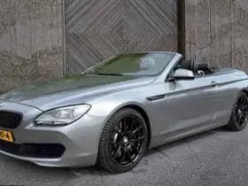 BMW 6-Serie