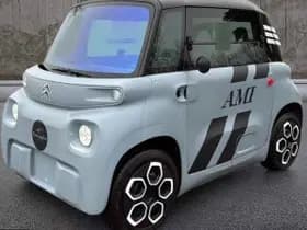 Citroën Brommobiel