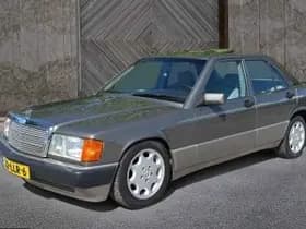 Mercedes-Benz 190-Serie