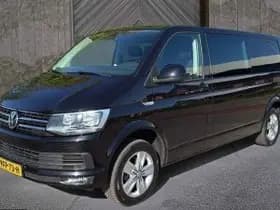 Volkswagen CaravelleTransporter